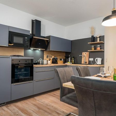 Vivamosel: Appartement Mit Mosel & Burgblick - Balkon - Parken - Aufzug - Fahrradraum Cochem Eksteriør bilde
