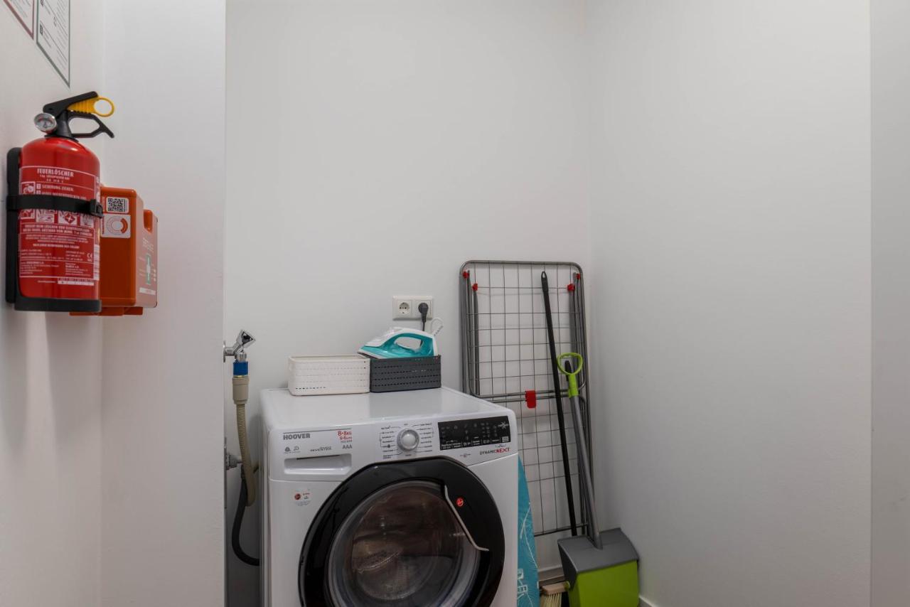 Vivamosel: Appartement Mit Mosel & Burgblick - Balkon - Parken - Aufzug - Fahrradraum Cochem Eksteriør bilde