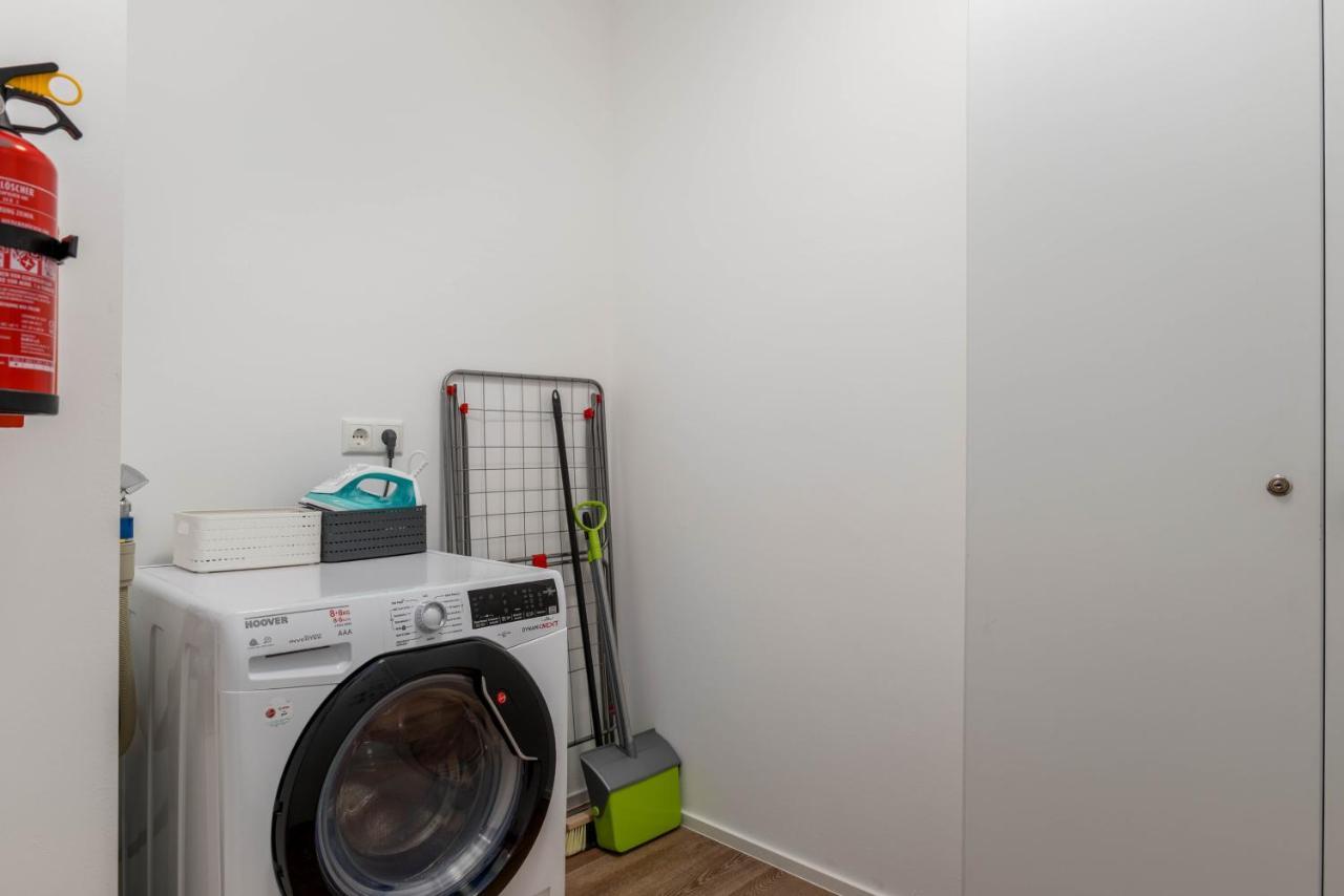 Vivamosel: Appartement Mit Mosel & Burgblick - Balkon - Parken - Aufzug - Fahrradraum Cochem Eksteriør bilde