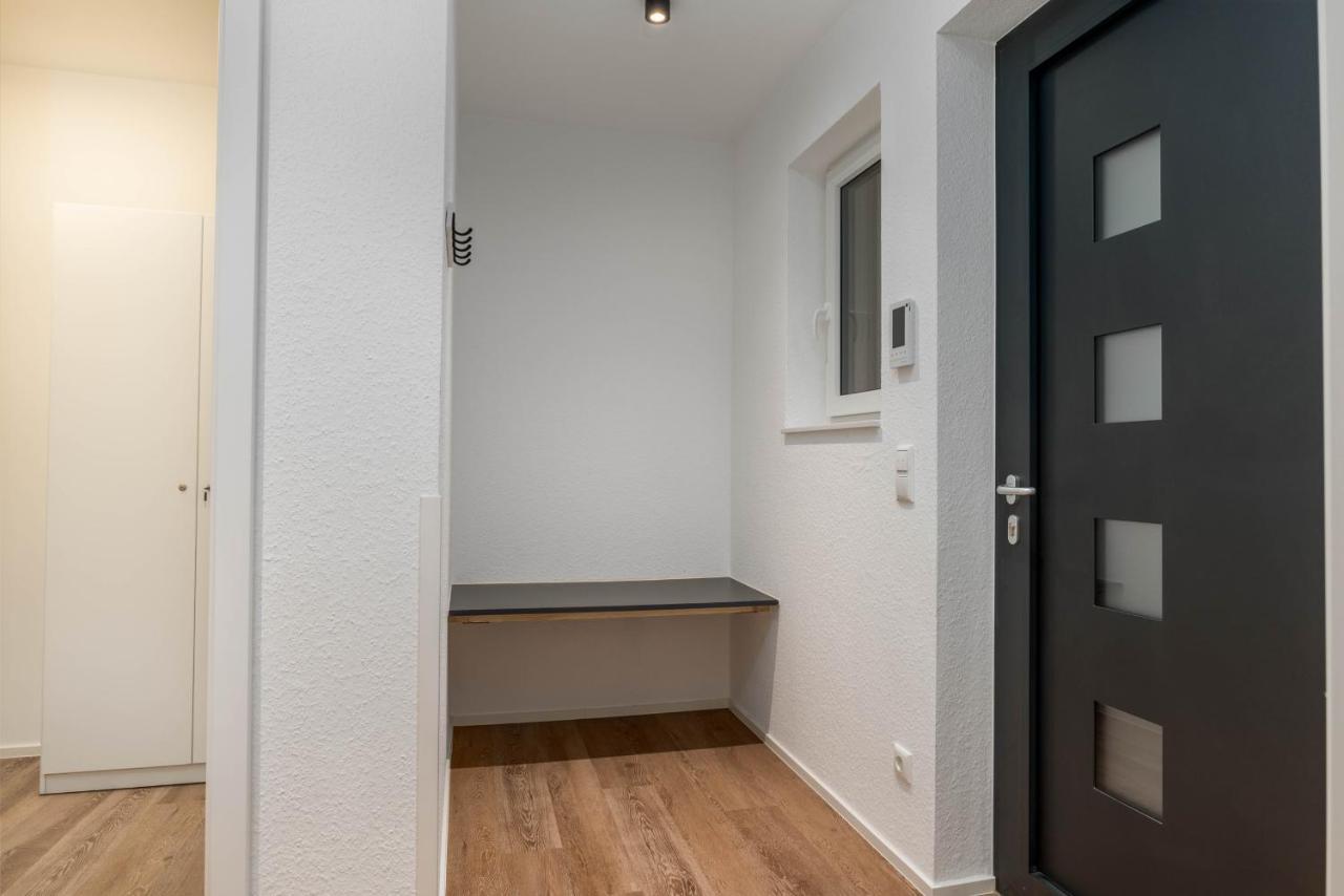 Vivamosel: Appartement Mit Mosel & Burgblick - Balkon - Parken - Aufzug - Fahrradraum Cochem Eksteriør bilde